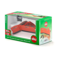 SIKU 2467 Maisschuiver